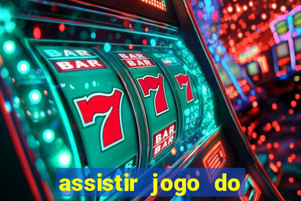 assistir jogo do flamengo multicanais